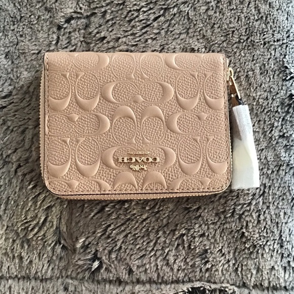 Coach Handbags - Wallet Coach Handbags - Wallet